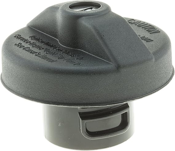 MotoRad MGC-905 Locking Fuel Cap - Mazda 3 (04-09) 5 (06-10), Ford Transit Connect (10-13), Land Rover Range Rover Sport (07-15) LR3 (05-09), Volvo S40 (04-12) C70 (06-13), Jaguar XF (09-21)