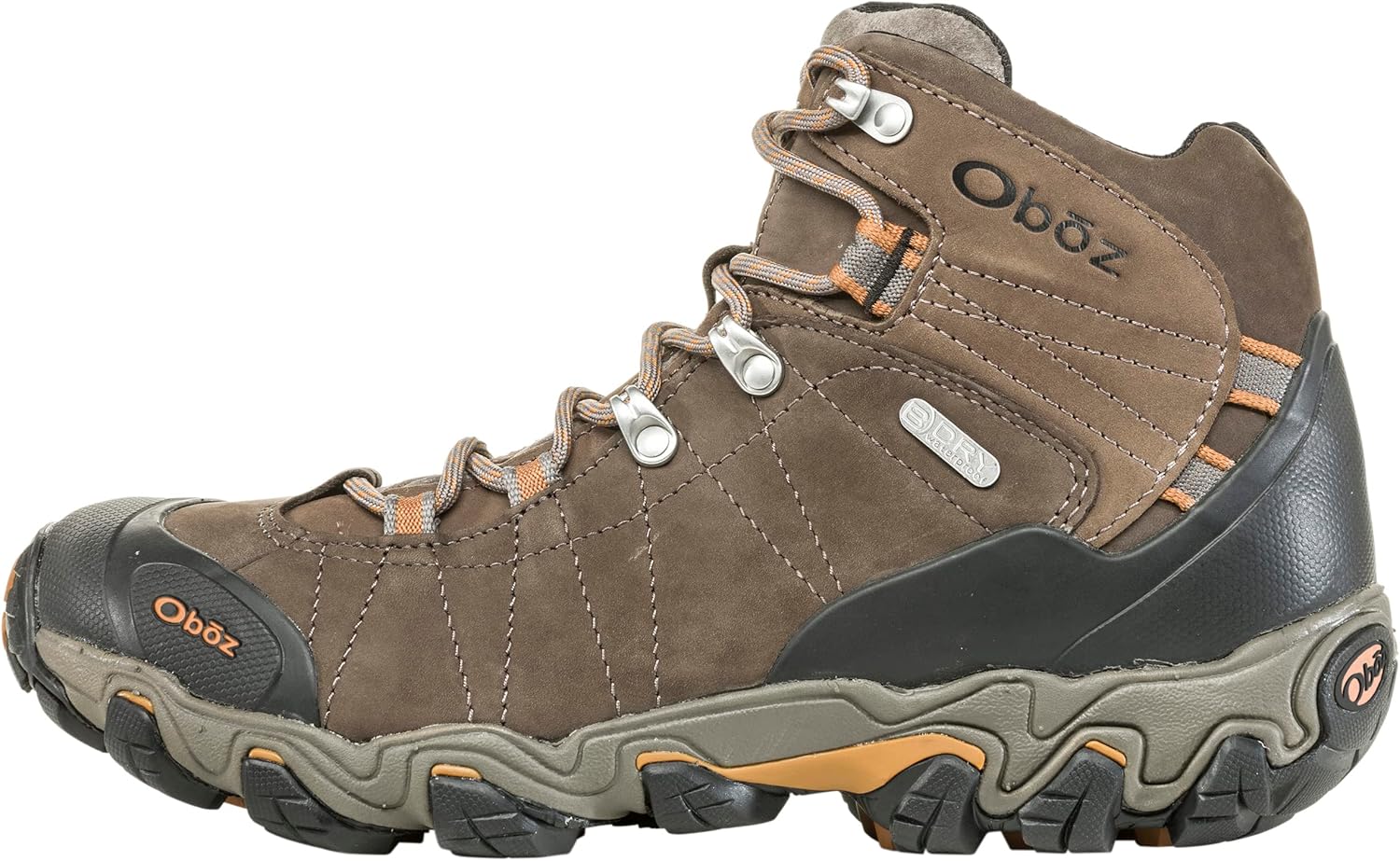 Oboz Men's Bridger Hiking Boots