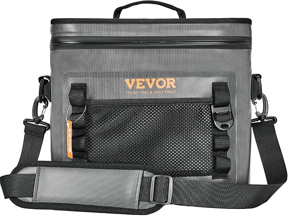 VEVOR Soft Cooler 16/24/30 Cans