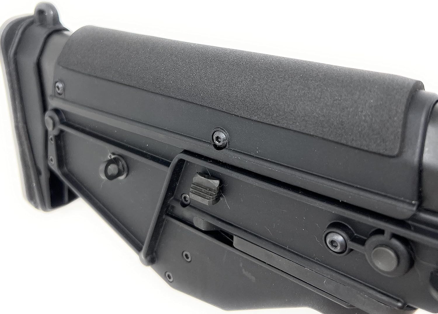 Cheek Pad for Keltec Kel-Tec RDB Stock, Various Thickness Available