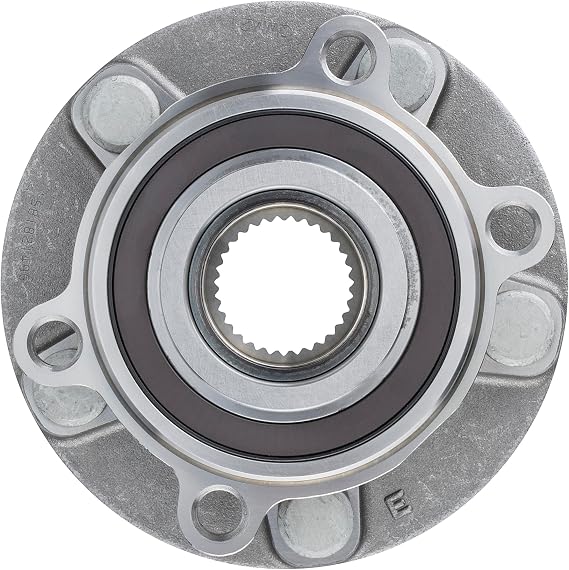 MOOG 513347 Wheel Bearing and Hub Assembly for Mazda CX-5