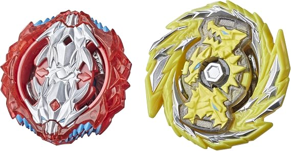 Hasbro Collectibles - Beyblade Ss