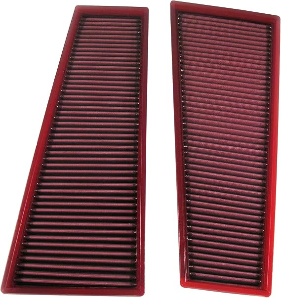 BMC (FB420/01) High Performance Air Filter FOR CARRERA GT 5.7 V10 [Full Kit] 2004-2008