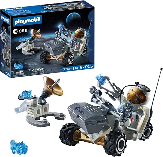 Playmobil Starter Pack Space Mission