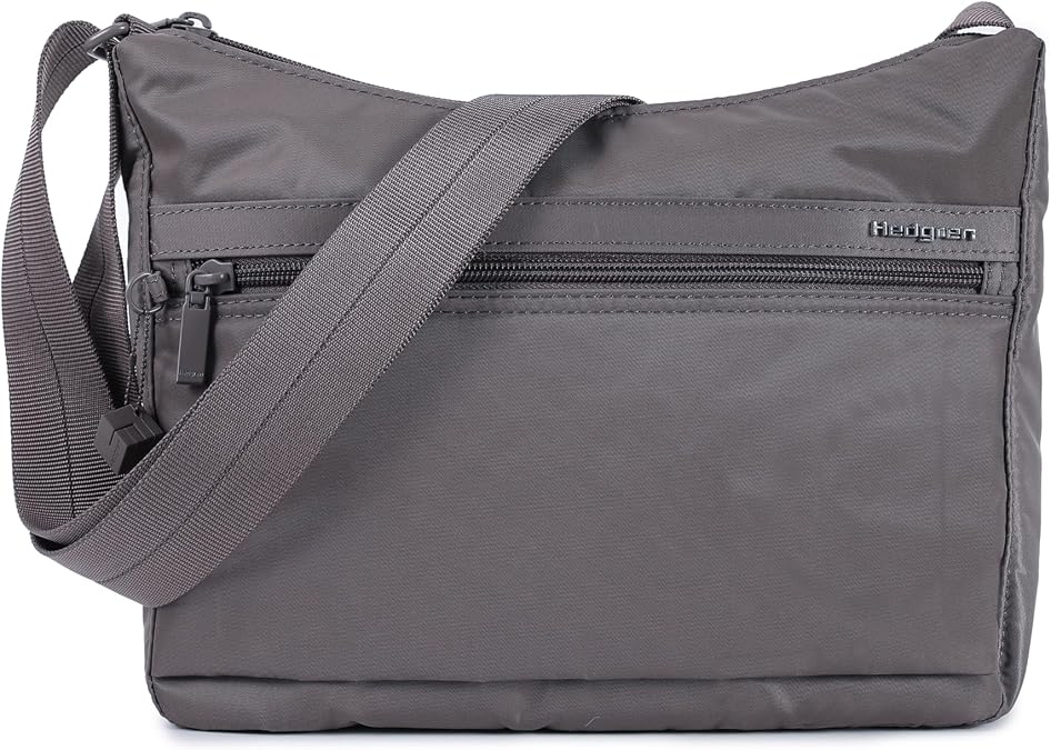 Hedgren Unisex Harper's S Shoulder Bag + RFID