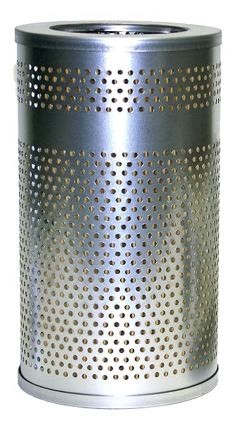 Replacement Hydraulic Filter Compatible with GONHER G222, 2-Pack