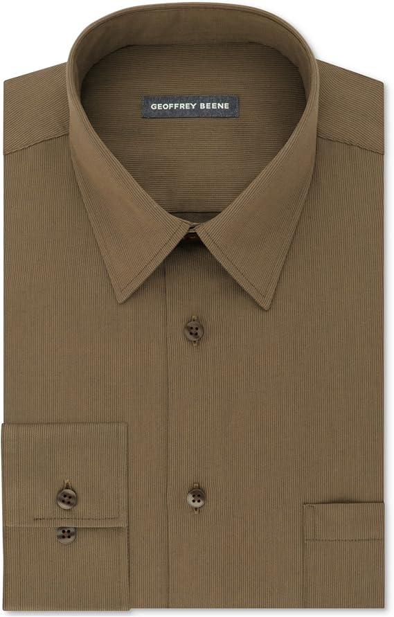 Geoffrey Beene Mens Classic