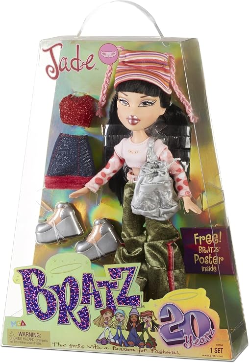 Bratz Original Doll Asst