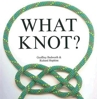 What Knot? Flexi cover series, 14