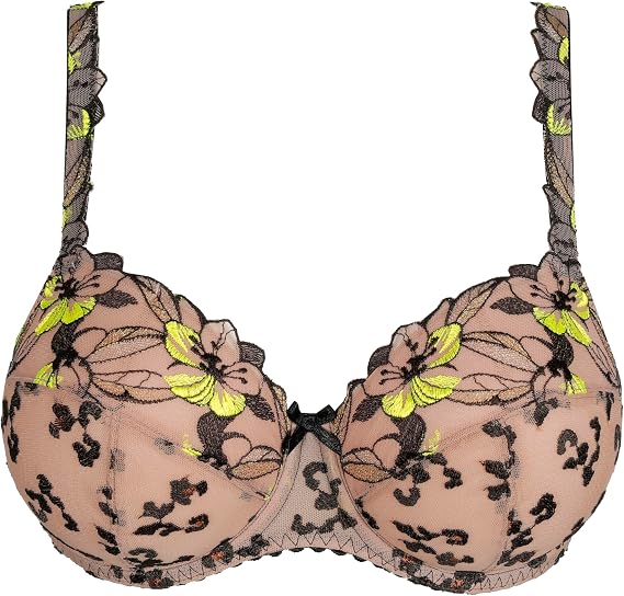 PrimaDonna MANALI Padded Balcony Bra