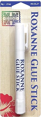 Roxanne GLUE STICK .21OZ