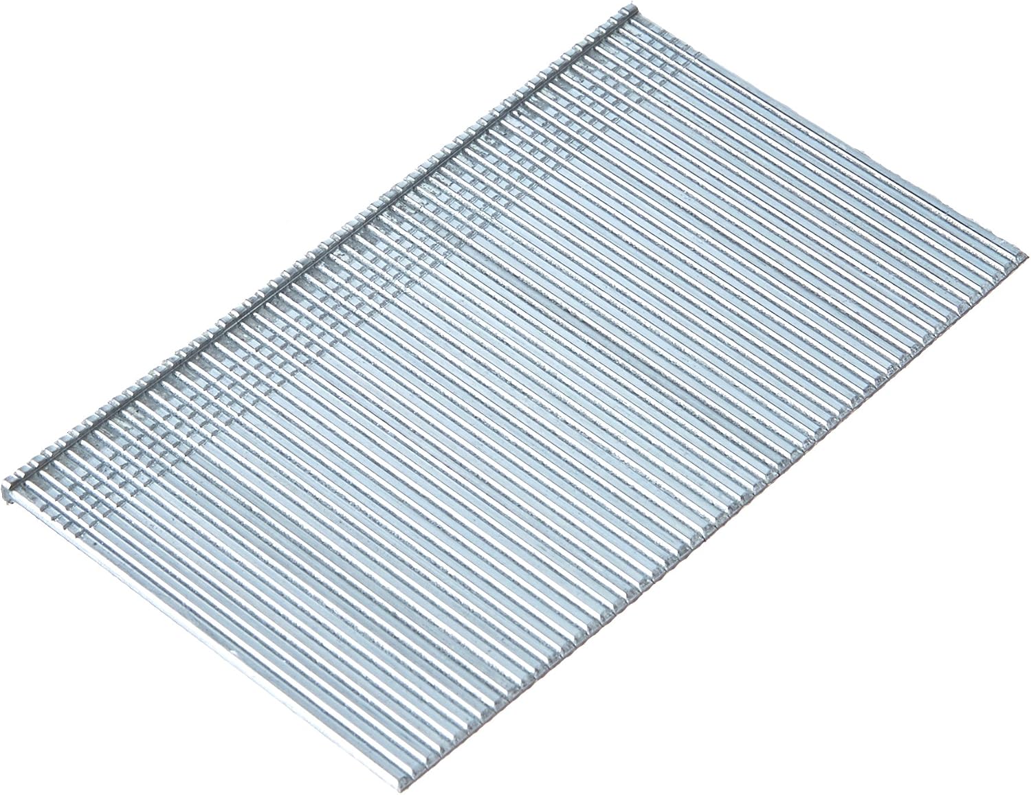 Grex GBN16-50 T50 2 In. 16 Ga. Brad Nails, Galvanized, 2.5M