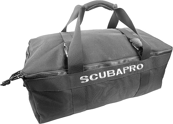 SCUBAPRO Heavy Duty Duffel Bag