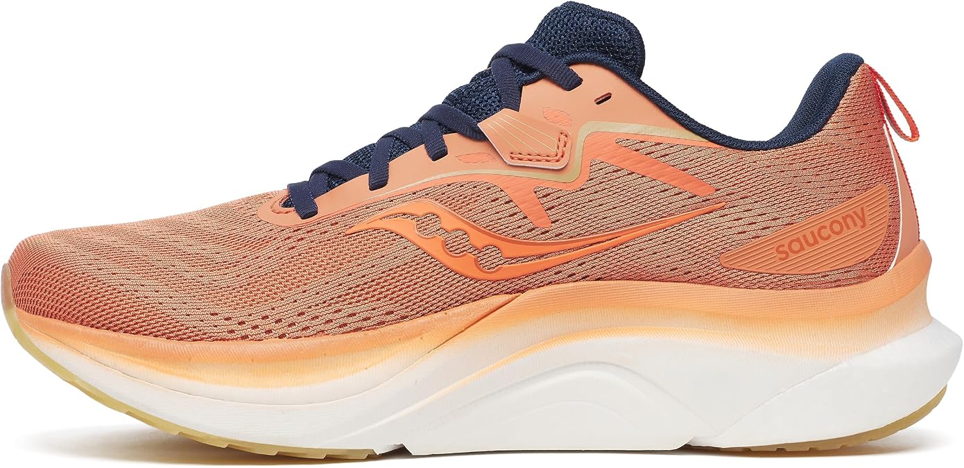 Saucony Men's Tempus 2 Sneaker