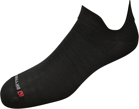 Drymax Run Hyper Thin Double Tab Socks