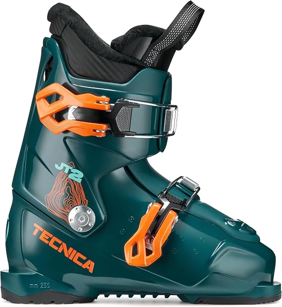 Tecnica JT 2 Kid's Ski Boots