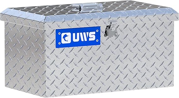 UWS TB-2 20" Large Tote Box