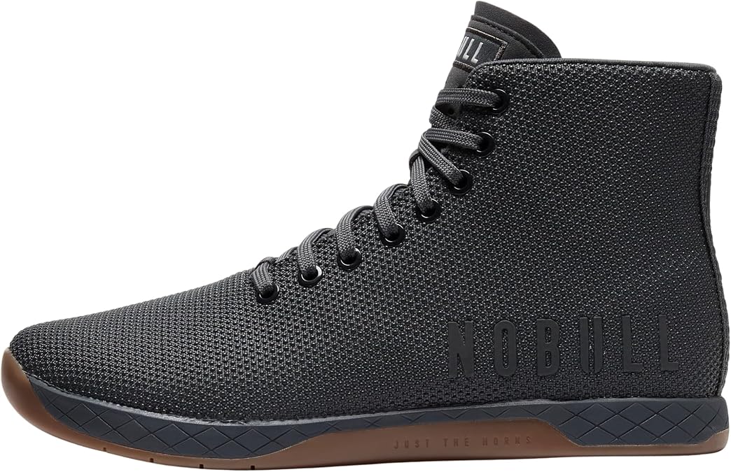 NOBULL Men's Outwork High Shoe