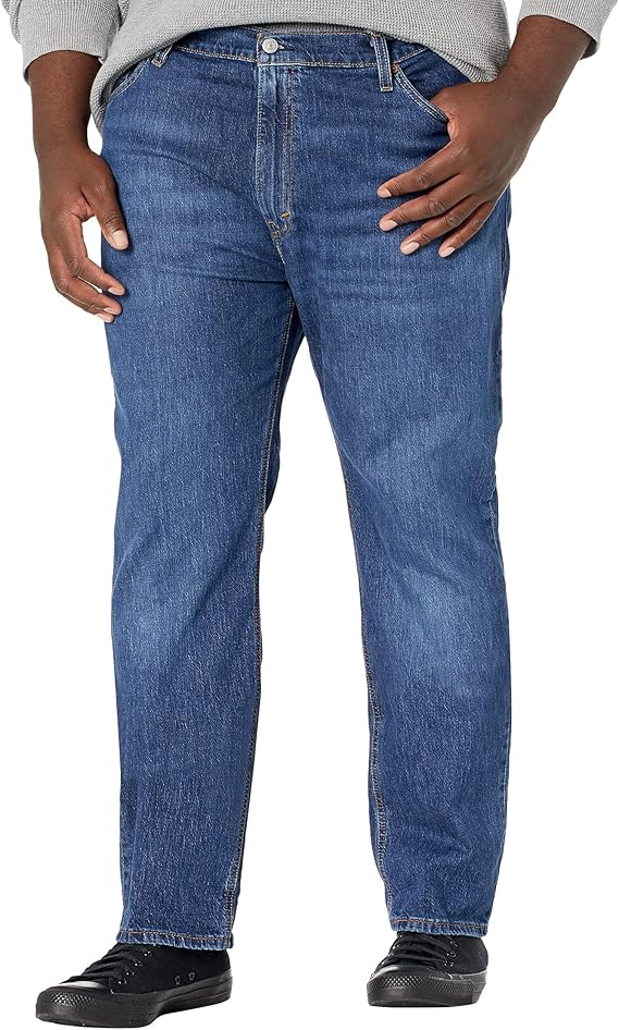 Levi's Mens Big & Tall 541TM Athletic Fit