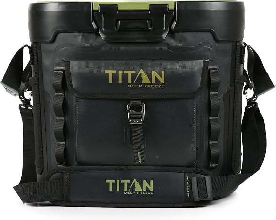 Titan by Arctic Zone Deep Freeze Cooler