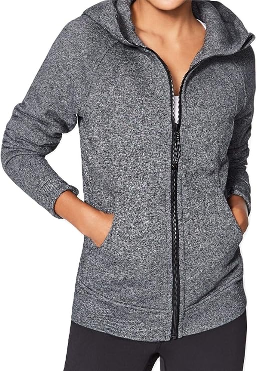 Lululemon Scuba Hoodie