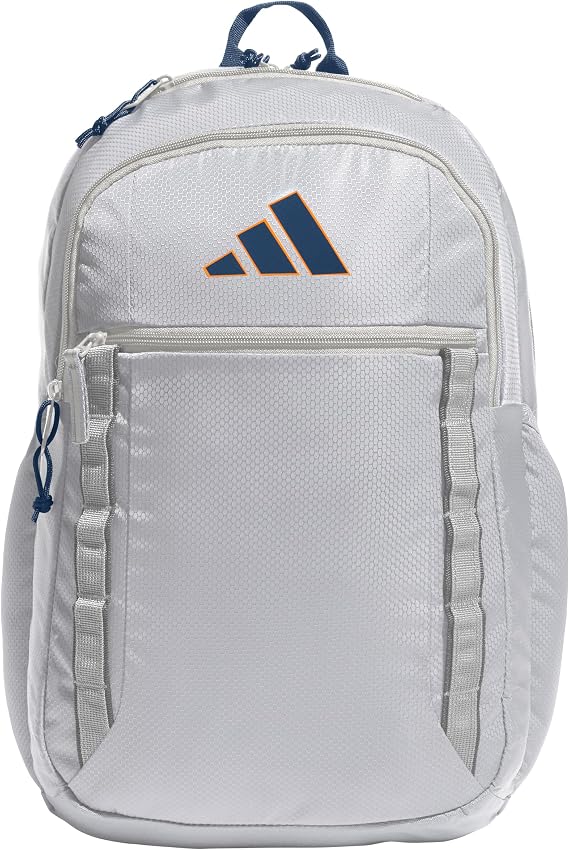 adidas Unisex Excel Backpack, Durable Large Athletic Laptop Bag Backpack Backpack (pack of 1)