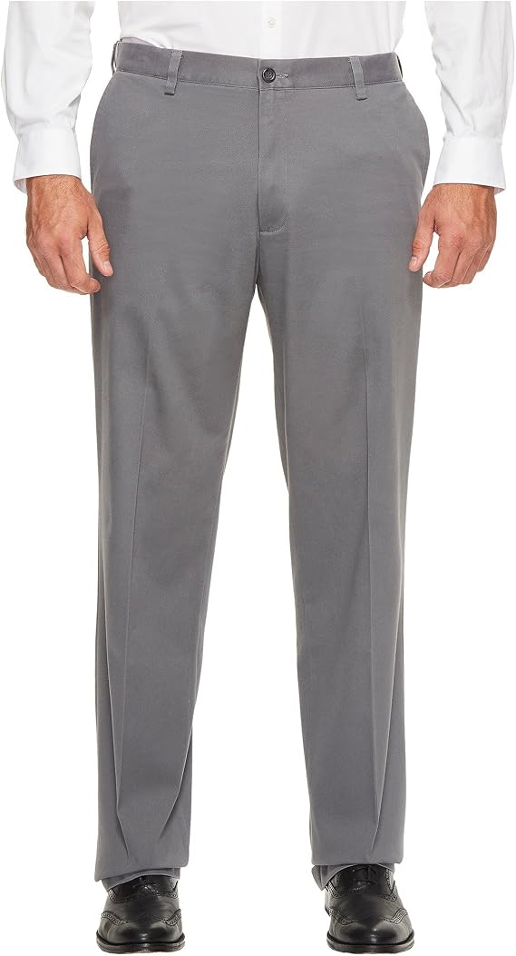 Dockers Men's Classic Fit Easy Khaki Pants (Regular and Big & Tall)