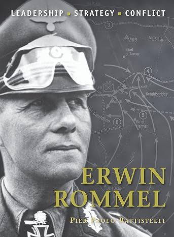 Erwin Rommel (Command, 5)