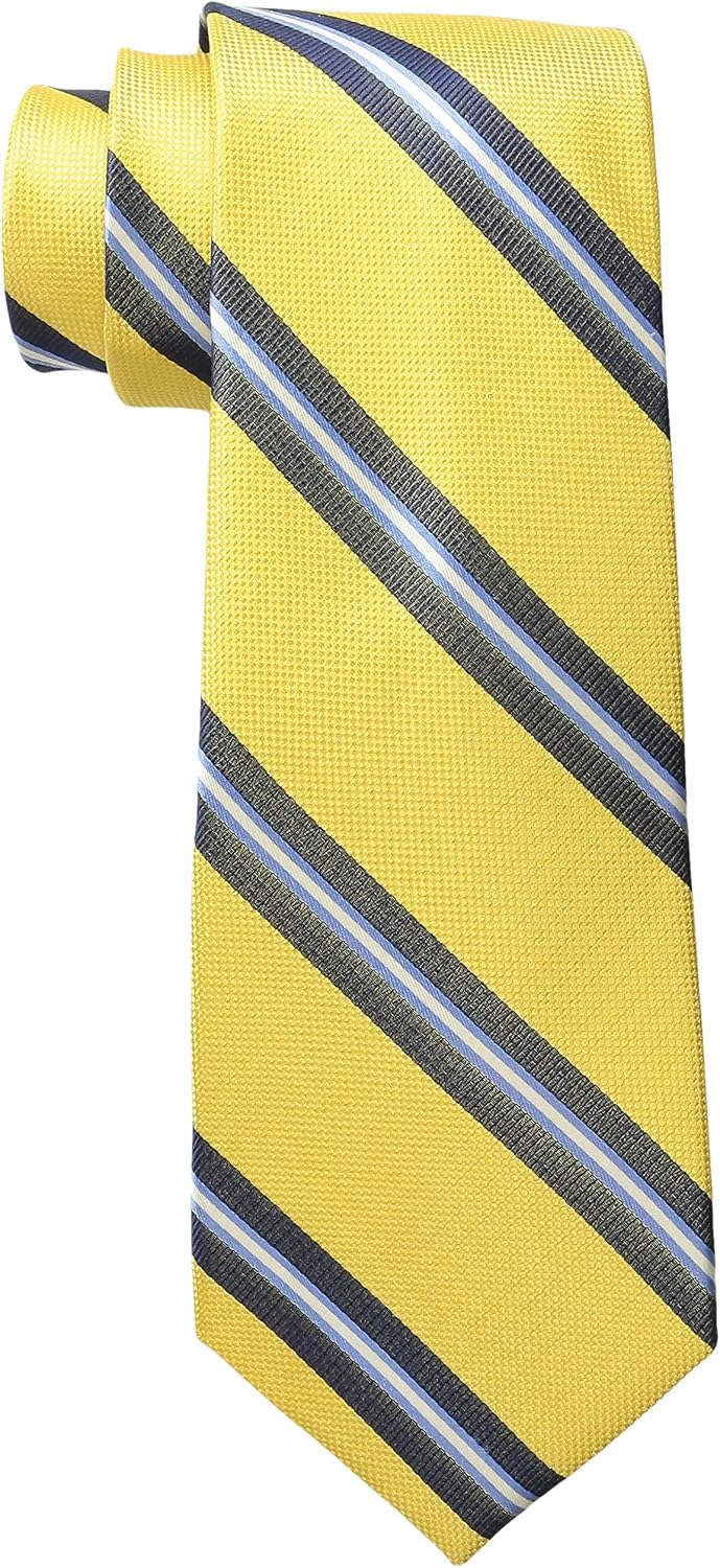 Tommy Hilfiger Accessory Men's - yelow