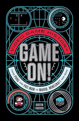 Game On! Paperback February 19, 2019