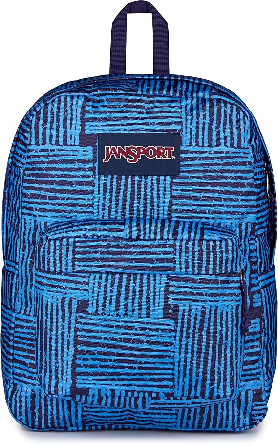 JANSPORT SuperBreak One Backpack