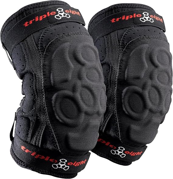 Triple Eight Exoskin Elbow Pads