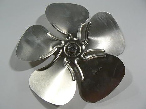 BOHN D21194A2 12 in Fan Blade-EVAP
