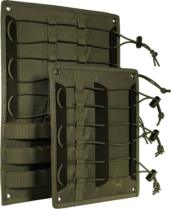 Tasmanian Tiger Medic Panel EL Set