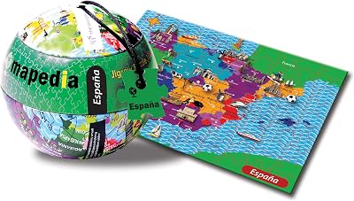 The Purple Cow Mapedia Benelux Board Game