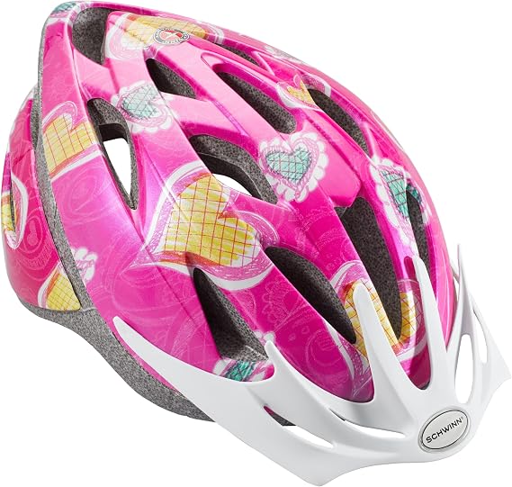 Schwinn Thrasher Bike Helmet