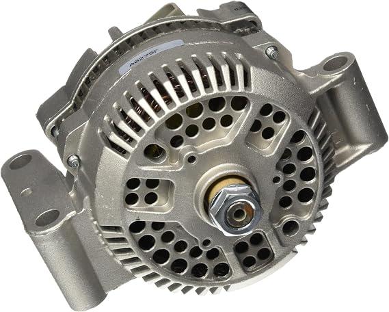 Motorcraft Alternator - GL8719RM