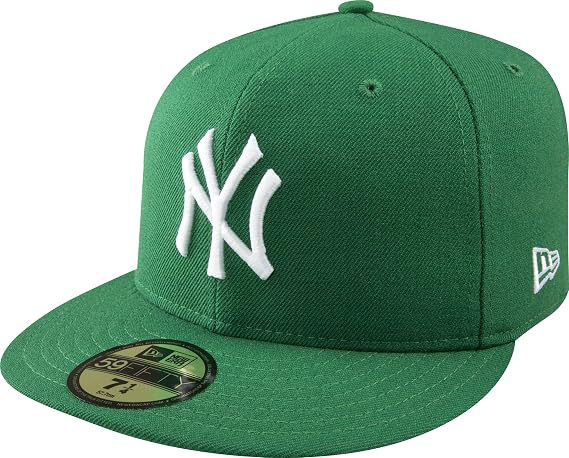 New Era MLB Mens 59fifty