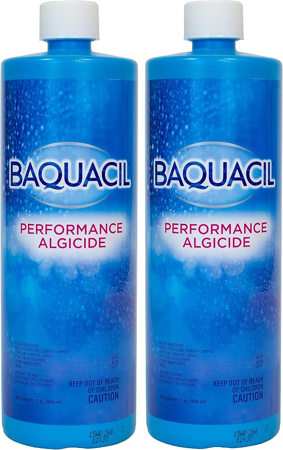 Performance Algicide (1 qt) (2 Pack)