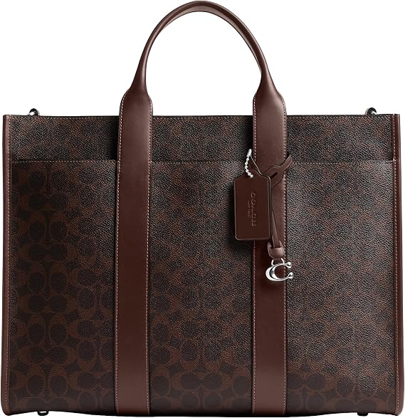 Coach Men's Wesley Tote