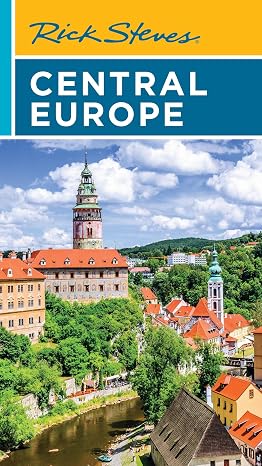 Rick Steves Central Europe: The Czech Republic, Poland, Hungary, Slovenia & More