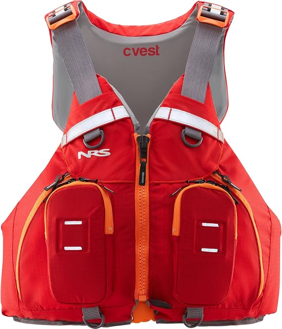 NRS cVest Lifejacket (PFD)