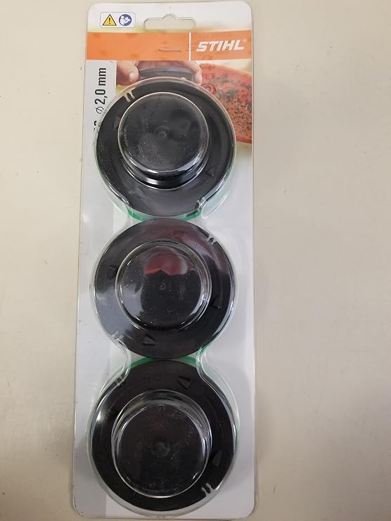 Stihl 4008 710 4302 Replacement String Heads For FSA 56