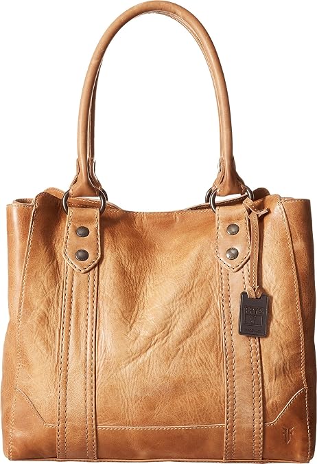 Frye Melissa Tote