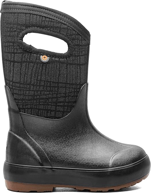 Bogs Men's Burnside City Slip-On