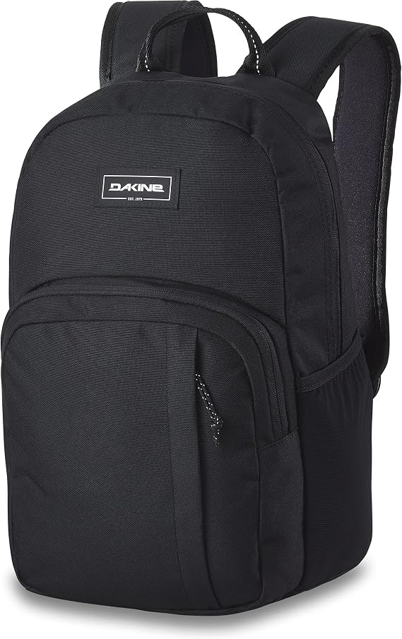 Dakine Campus Backpack 18L - Black, One Size