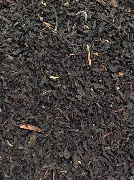 Irish Breakfast (Assam Broken Goldspitzen) 100 gram bag