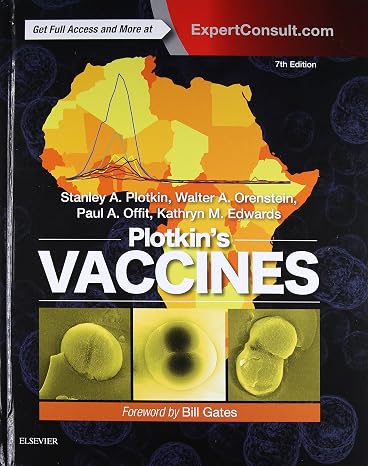 Plotkin's Vaccines (Vaccines (Plotkin))