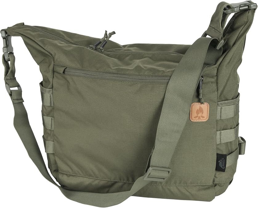 Helikon-Tex Bushcraft Line, Bushcraft Satchel