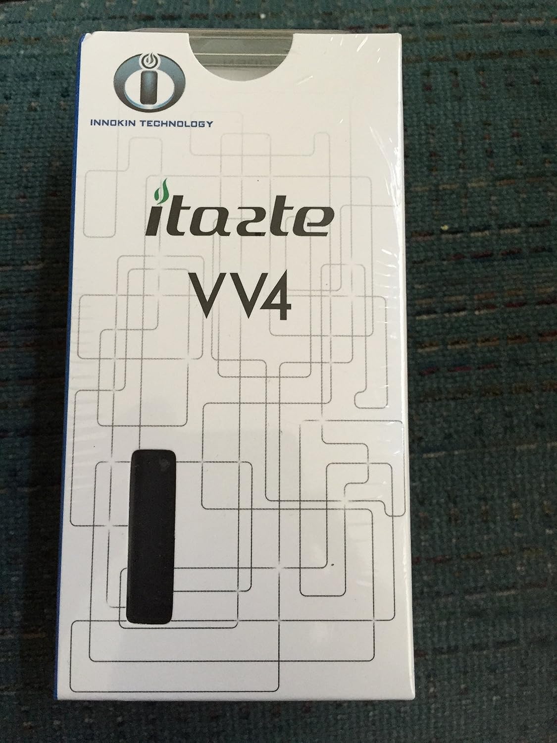 Itazte Vv4 Charger